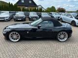 BMW Z4 Baureihe Z4 Roadster 3.0i - BMW Z4: 3.0