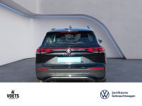 Volkswagen Tayron - Vorschau Bild 5