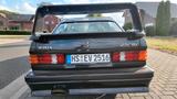 Mercedes-Benz 190E 2.5 16V Evolution2 Airride - Mercedes-Benz 190: 16v 190e