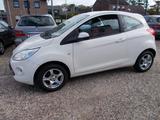 Ford Ka Cool & Sound Edition Nur 64000KM,Scheckheft - Ford Ka/Ka+ in Krefeld