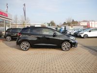 Honda Jazz - Vorschau Bild 6