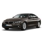 BMW 420i Gran Coupe Advantage Navi Business PDC - gebrauchte BMW 420 Gran Coupé aus dem Jahr 2018