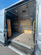 Volkswagen Crafter Kasten *Allrad* *Ausbau* 4MO