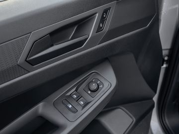 Ford Transit Connect Trend L1 Kasten Assistenz-Paket