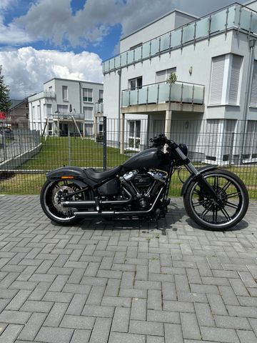 Harley-Davidson Breakout 114 FXBRS 5HD1