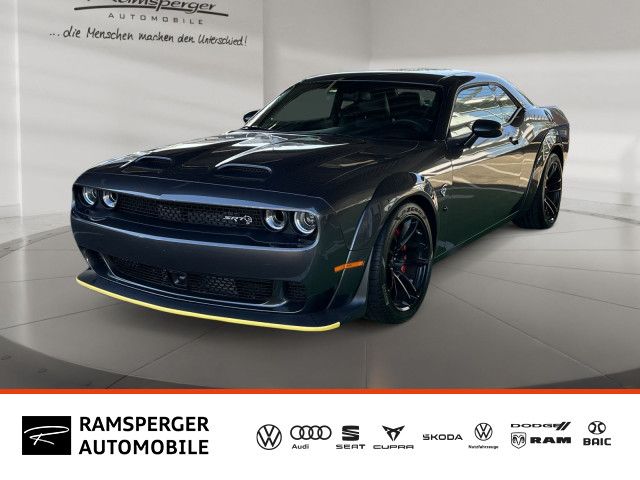 Dodge Challenger Hellcat Widebody *Leder**Vogtland*