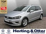 Volkswagen Golf Sportsvan Highline ACC Temp Xenon 8-fach be - Volkswagen Golf Sportsvan in Frankfurt (Main)