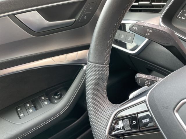 Fahrzeugabbildung Audi S6 3.0 TDI Quattro Autom. Leder, Navi, AHK, Kame
