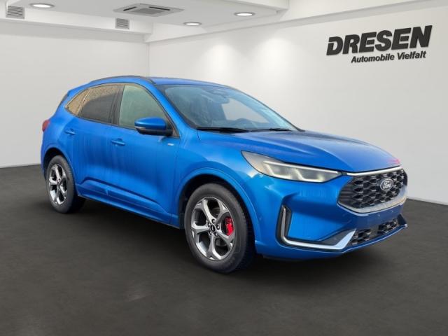 Ford Kuga ST-Line X + el. AHK + Winterpaket + Ganzjah