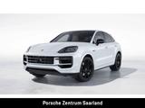Porsche Cayenne E-Hybrid Coupe Black Edition Sport Chron - Porsche Cayenne Jahreswagen