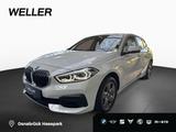 BMW 118i Advantage LiveProf Klima SHZ PDC Temp DAB