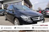 Mercedes-Benz B 200 1.6 KAT Autom PDC Sitzh Navi Memory - Mercedes-Benz B 200 Gebrauchtwagen in Hagen