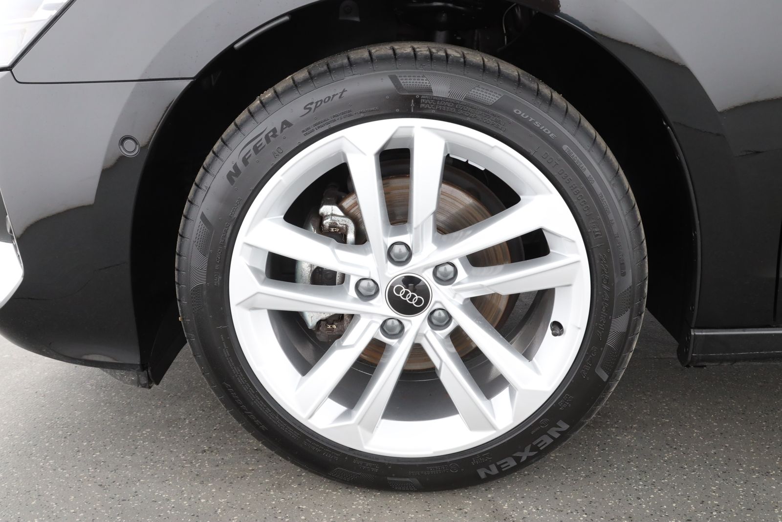 Audi A3 - Bild 8
