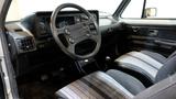 Volkswagen Golf 1 GTI 1,8 L - 5-Gang und Stahlschiebedach - Volkswagen Golf aus 1981