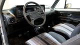 Volkswagen Golf 1 GTI 1,8 L - 5-Gang und Stahlschiebedach - Volkswagen Golf Oldtimer mit Benzin-Antrieb