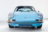 Porsche 911 Urmodell Targa - Wunchfarbe 1/75 - Custom bu - Porsche aus 1969: 911