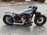 Harley-Davidson FXSTI