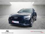Audi SQ5 Sportback TDI HuD, Matrix-LED, Smartphone In - gebrauchte Audi SQ5 aus dem Jahr 2022