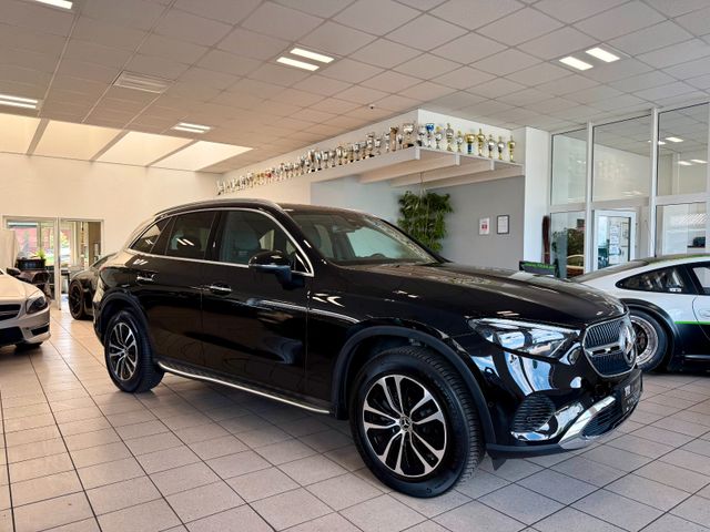 MERCEDES-BENZ GLC 220 d 4Matic Avantgarde Premium JungeSterne
