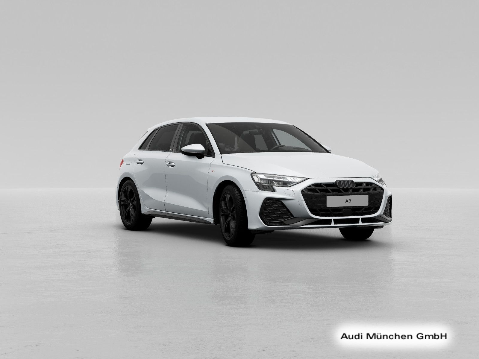 Audi A3 - Bild 7