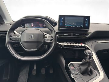 Peugeot 3008 1.2 PureTech 130 Allure Kam.+KeyLess+LED+LM