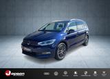 Volkswagen Touran 2.0 TDI DSG Highline /7-SITZER /AHK /StHz