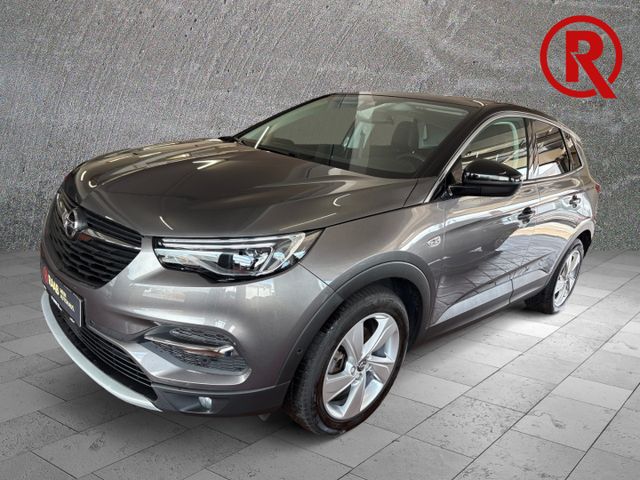 Grandland INNOVATION 1.2 Turbo Mehrzonenklima PD