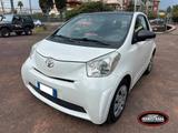 Toyota iQ 1.0 CVT Trend - Toyota IQ: Automatik