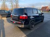 Chevrolet Orlando LT/2.0/7Sitzer - Chevrolet Gebrauchtwagen von 2011