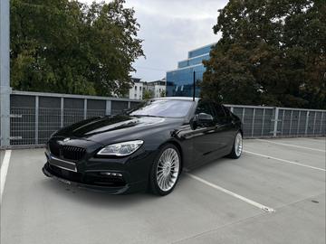 2015 Alpina B6 — фото 1