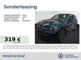 Volkswagen Tiguan Goal 1.5 eTSI DSG Navi AHK AreaView LED S - Volkswagen Tiguan: Goal