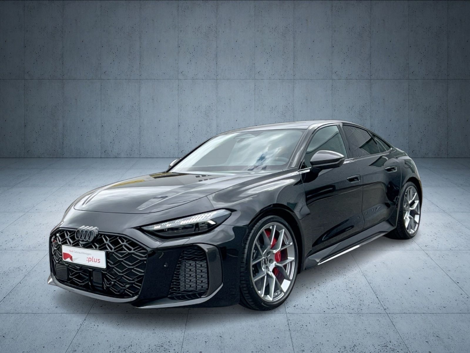 Audi RS5 - Bild 2