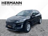 Ford Kuga 1.5 EcoBoost Titanium AHK*CAM*LED*NAVI*SHZ - Ford Gebrauchtwagen in Göttingen