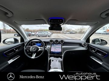 Mercedes GLC 200 - 8