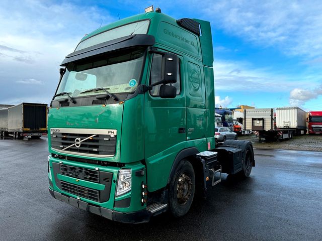 Volvo FH 13 420 Globe XL - Standard - manual gearbox!!