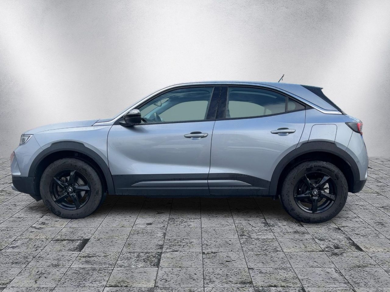 Opel Mokka Edition 1.2 imagem 3
