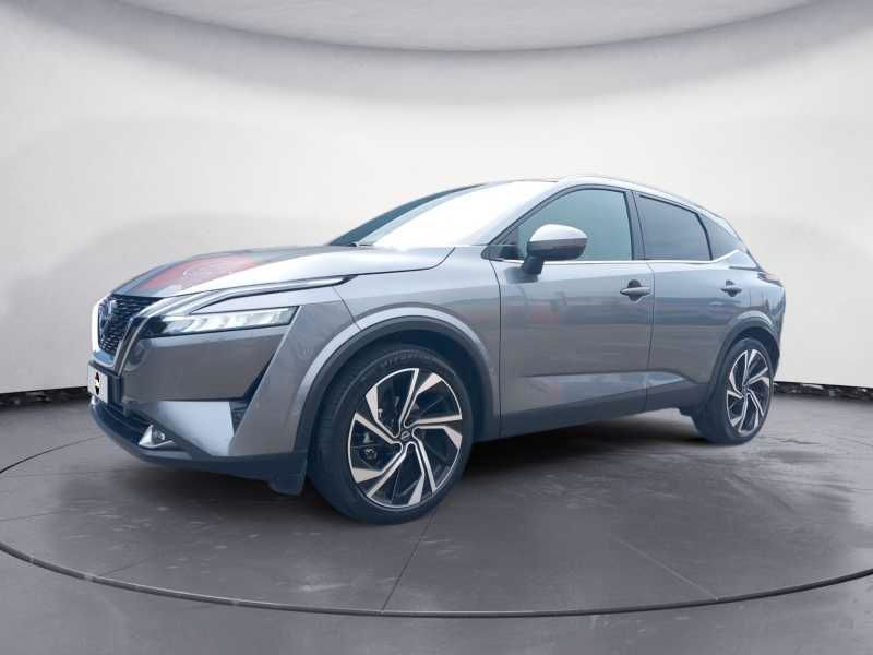 Image of Nissan Qashqai