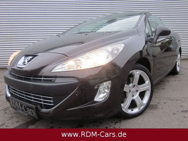 Peugeot 308 CC Platinum 155 THP *Traumausstattung*