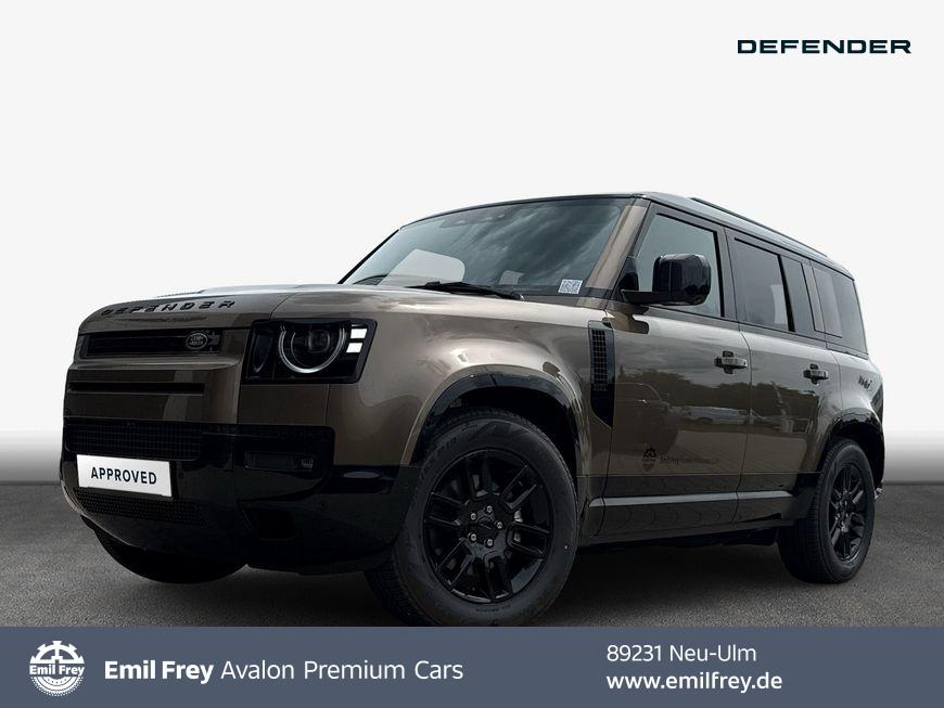 Land Rover Defender 110 D250 X-Dynamic SE 183 kW, 5-türig (