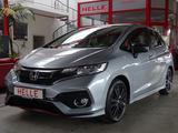 Honda Jazz i-VTEC Dynamic*LED+NAVI+SHZ - Honda Jazz Dynamic mit Benzin-Antrieb