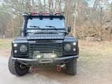 Land Rover Defender 90 TD4 Station Wagon E E - Land Rover Gebrauchtwagen von 2010