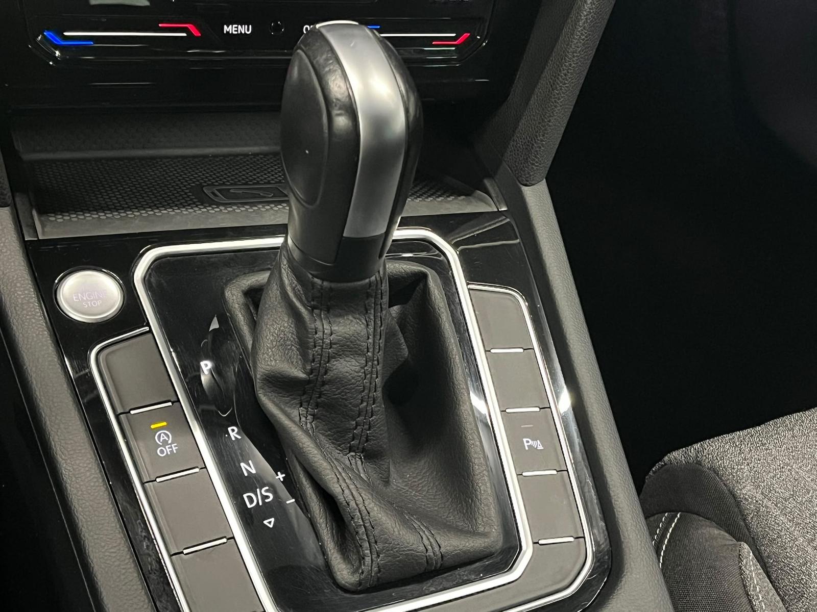 Volkswagen Passat 2.0 TDI SCR DSG 4M Business ACC, миниатюра 20