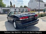 Saab 9-3 2.0t Ecopower SE Cabriolet*5-Gang*Klimaautom - Saab 9-3 aus 2002