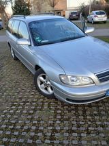 Opel Omega B Caravan - Opel Omega Gebrauchtwagen Caravan
