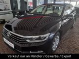 Volkswagen Passat Variant Comfortline BMT/Start-Stopp - gebrauchte Volkswagen Passat Variant aus dem Jahr 2014