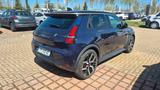 Renault R5 150 Comfort Range Techno - blaue Renault R 5