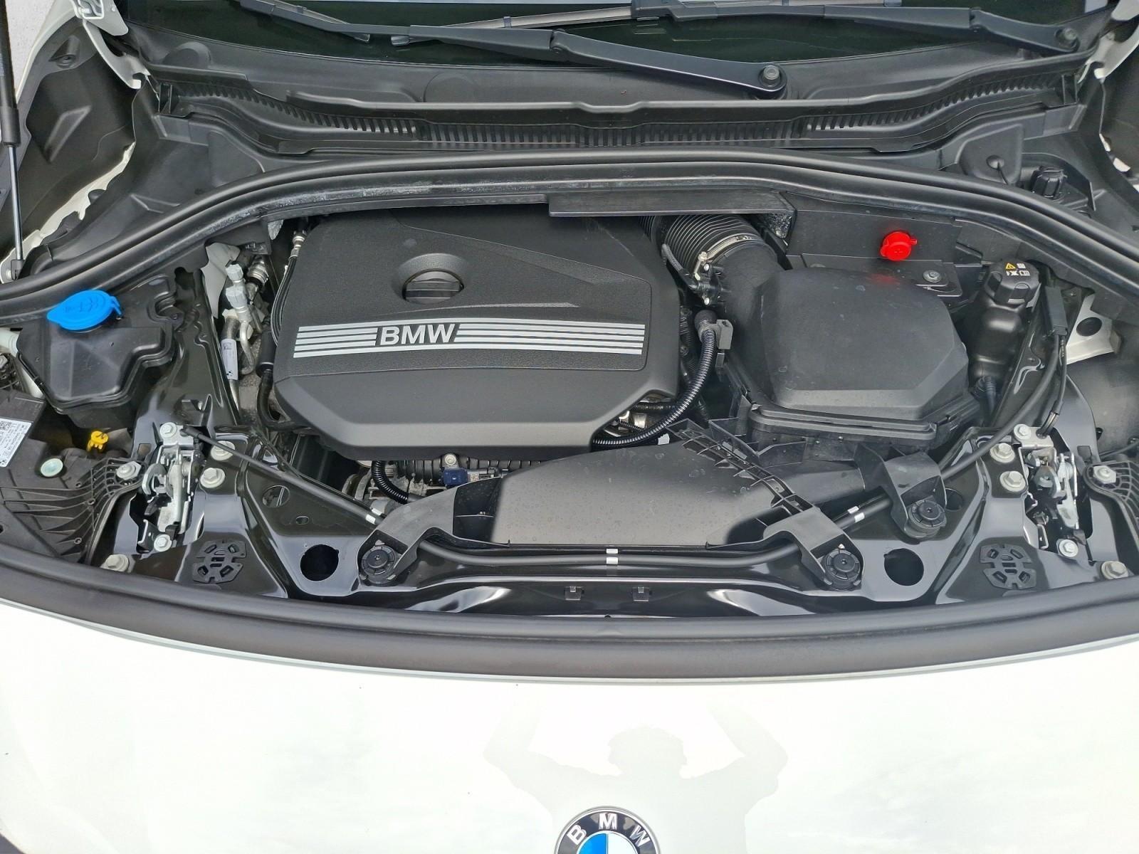 BMW Active 218i Active Tourer Aut. Navi RFK Sitzheizung, миниатюра 16