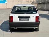 Fiat Tipo SX - Oldtimer: bis 3000 Euro
