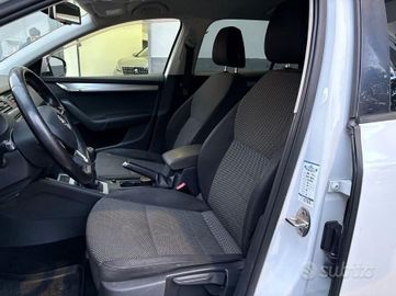 Skoda Octavia - 7