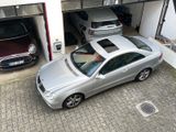 Mercedes-Benz CLK 220 CDI AVANTGARDE Avantgarde - Mercedes-Benz CLK 220: Cdi Avantgarde